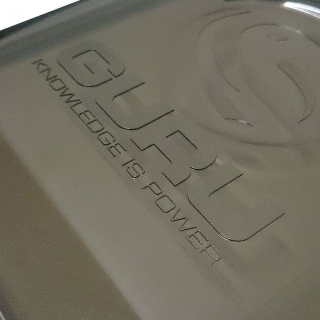Guru Punch Box