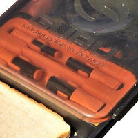 Guru Punch Box