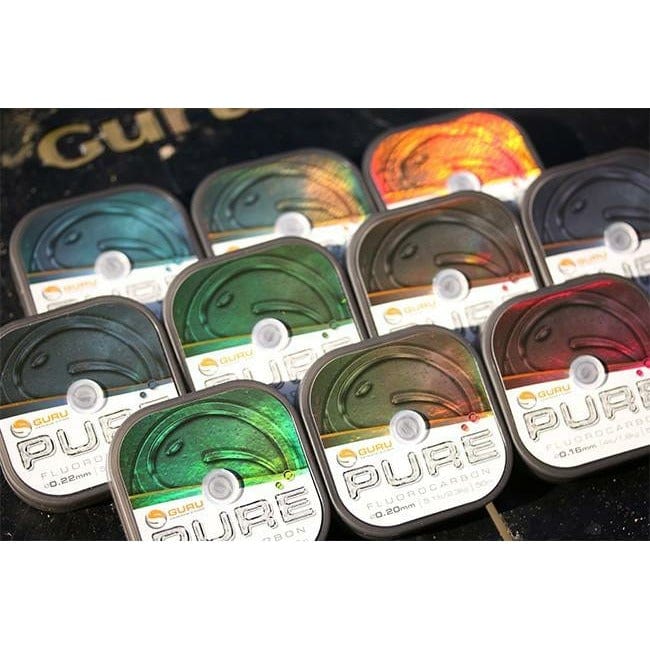 Guru PURE Fluorocarbon - 50m