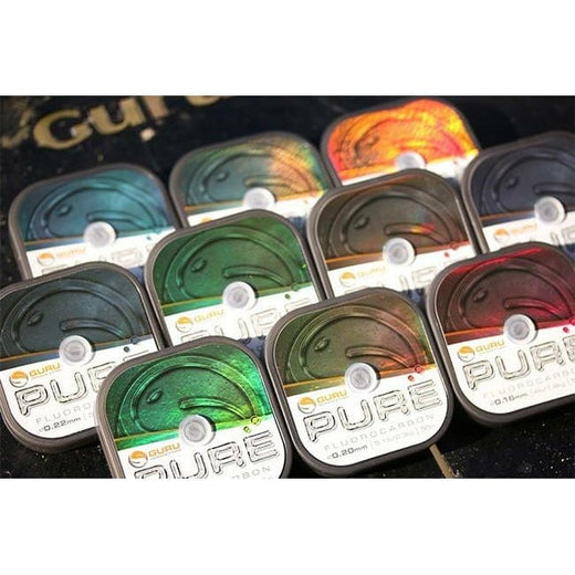 Guru PURE Fluorocarbon - 50m