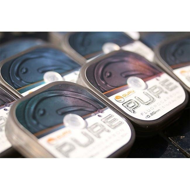 Guru PURE Fluorocarbon - 50m