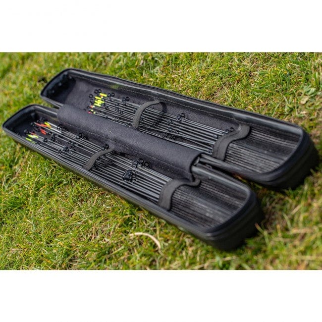 Guru Q- Case Quiver Tip Holder