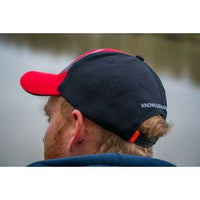 GURU Red 3D Cap