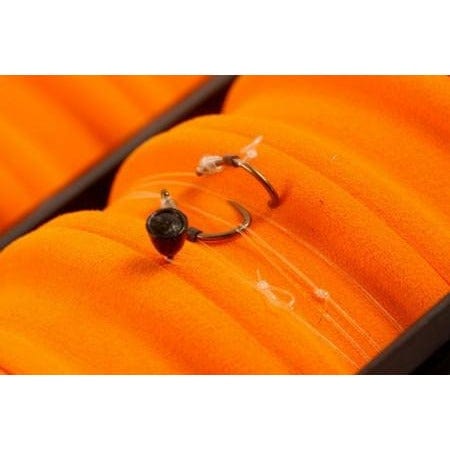 Guru RIG Box Hooklength and Rig Storage Box – MatchFishing