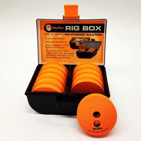 Guru RIG Box