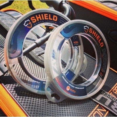 GURU Shield Shockleader Line 100m