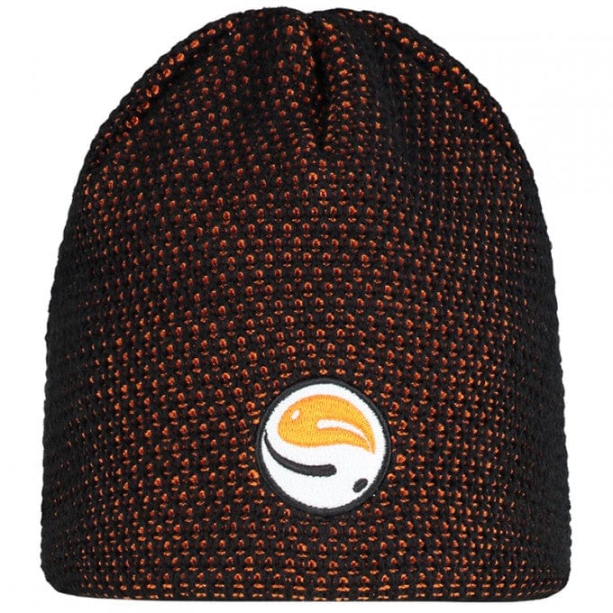 Guru Skullcap Black / Orange
