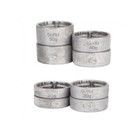 Guru Slimline X-Change Feeder Medium Spare Weight