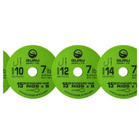 GURU SMWG Standard Hair 15