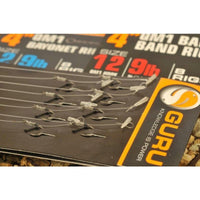 Guru Speed Stop 4