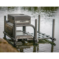 Guru ST8 Rive Stealth Team Seatbox 2.0