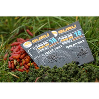 Guru Super LWG Hook (Barbless/Eyed)