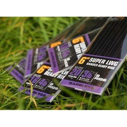 guru super lwg ready rig 6inch