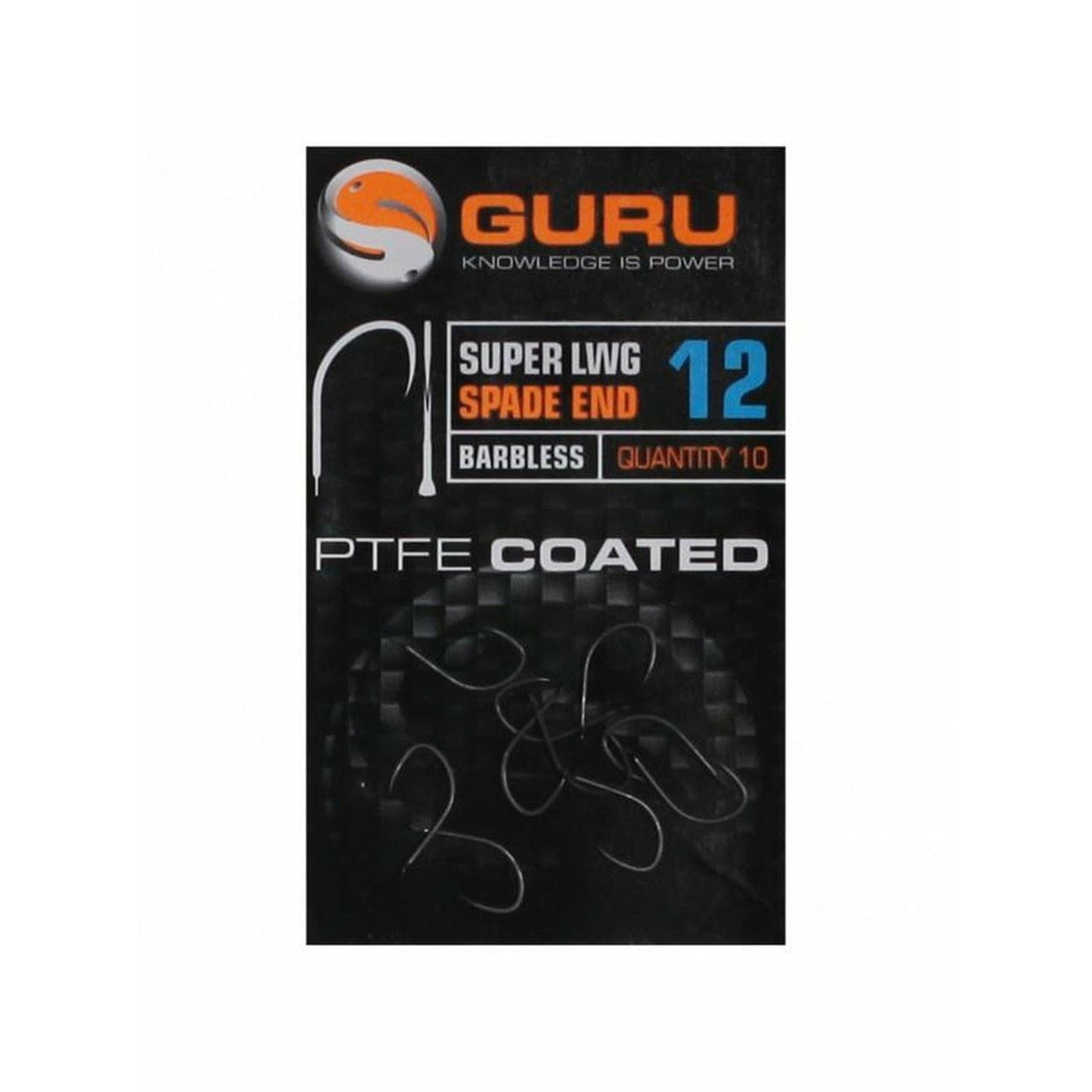 Guru Super LWG Spade