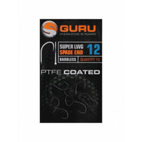 Guru Super LWG Spade