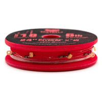 Guru Super Pellet Waggler Bait Band 24