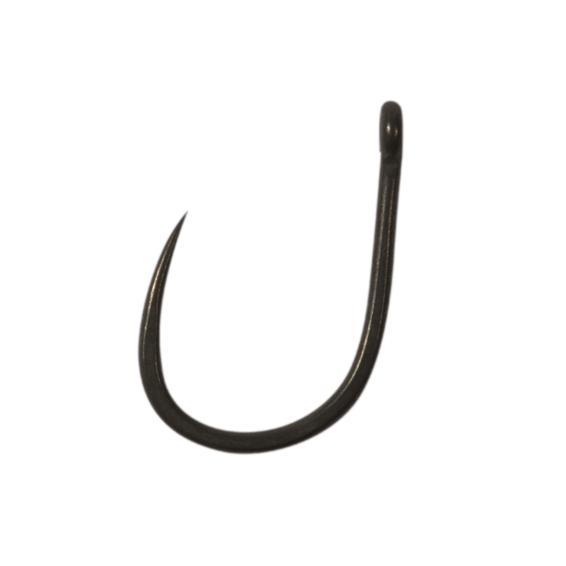 Guru Super XS Eyed Barbless Hooks