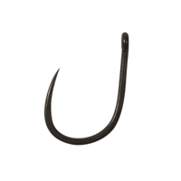 Guru Super XS Eyed Barbless Hooks