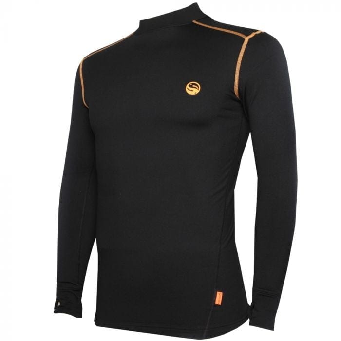 Guru Thermal Long Sleeve Shirt