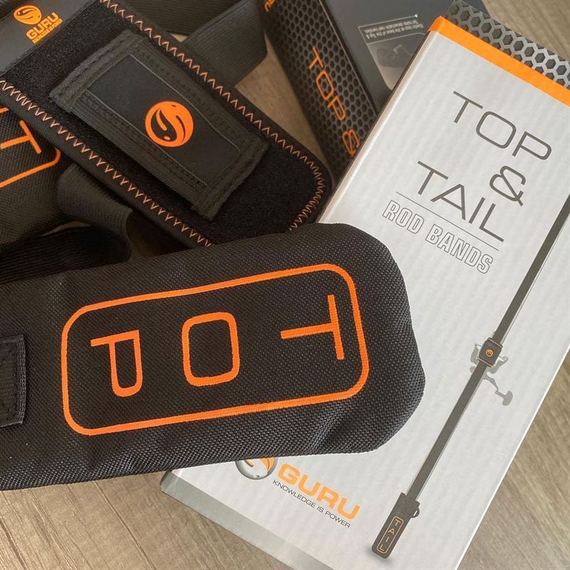 GURU TOP AND TAILS