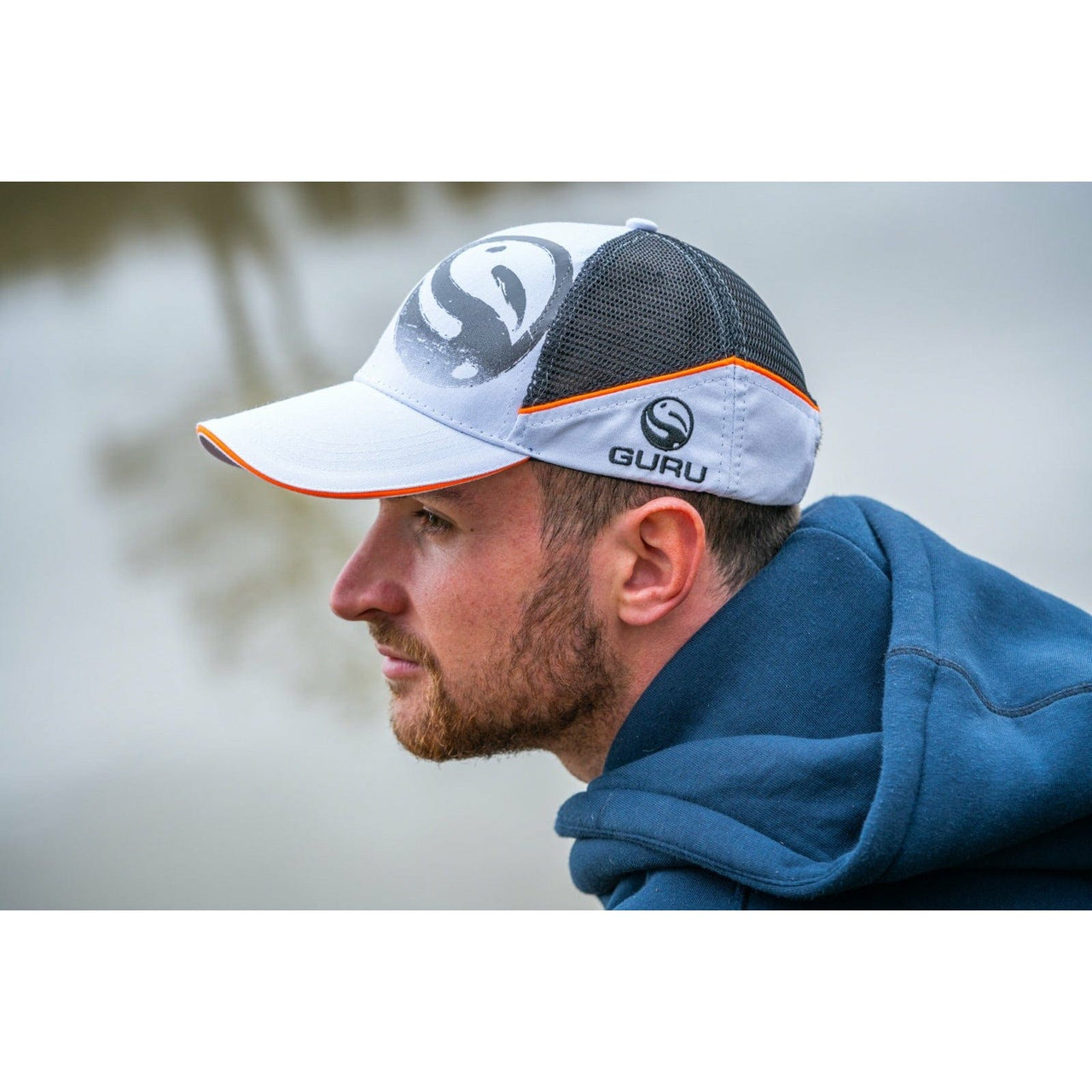GURU Trucker Cap