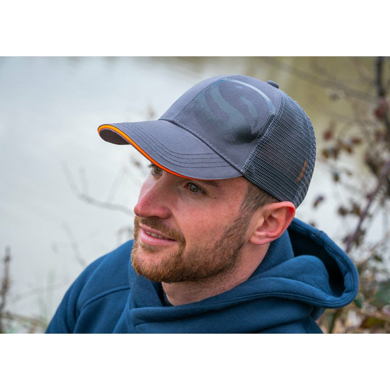GURU Trucker Cap
