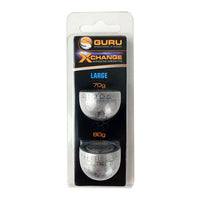 GURU Window Feeder X Weight Pack