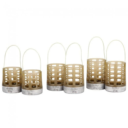 GURU X-Change Distance Feeder Cage