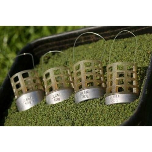 GURU X-Change Distance Feeder Cage