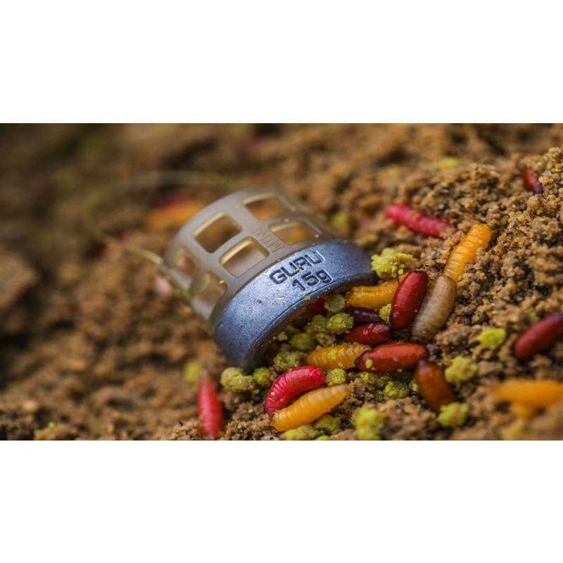 Guru X-Change Distance Feeder Medium 35g +40g