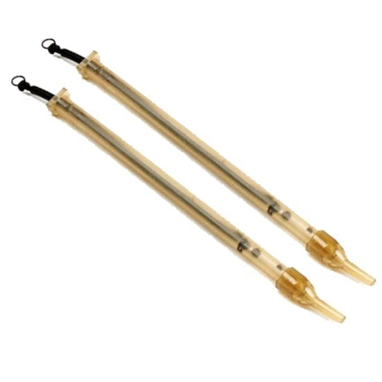 Guru X-safe spare Elasticated tubes