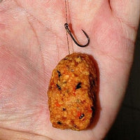HAITH'S BAITS Red Factor TM 1kg