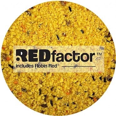 HAITH'S BAITS Red Factor TM 1kg