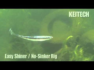 KEITECH Easy Shiner 3.5"