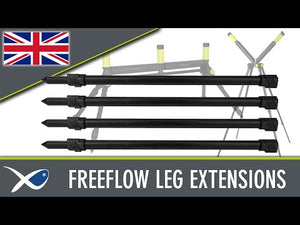 Matrix Freeflow Leg Extensions x4