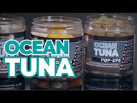 Starbaits PC Ocean Tuna Fluo Pop-Up