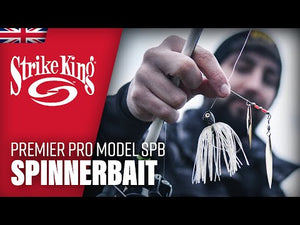 STRIKE KING Premier Pro-Model 5.3g