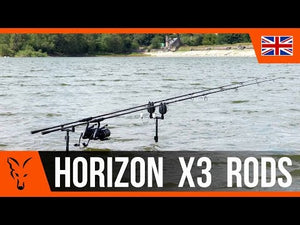FOX Horizon X3 Abbreviated Handle 12ft 3.50lb
