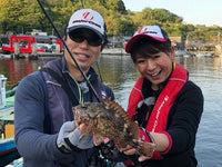 Major Craft Jigpara Aji Ultra Light Fishing Jig Head