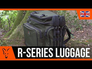 Fox R Series Lead and Bits Bag - CLU380