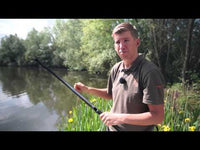 FOX Rangermaster Carbon 20mm Throwing stick