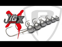 Fox Rage Jig Head X
