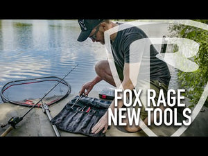 Fox Rage Tool Wrap 4 Piece - NTL045