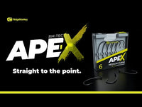 Ridge Monkey Ape-X Beaked Point Barbed