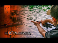 FOX Explorer 8-10ft 3.25lb Full Shrink