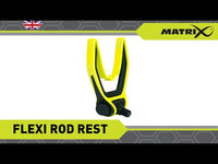 Matrix Flexi Rod Rest