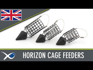 Matrix Horizon Wire Cage Feeder NEW