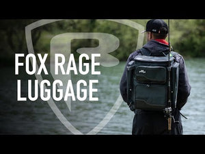 Fox Rage Lure & Tackle Bag - NLU064