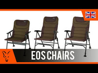 FOX EOS 2 CHAIR 