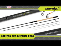 MATRIX Horizon X Pro Distance